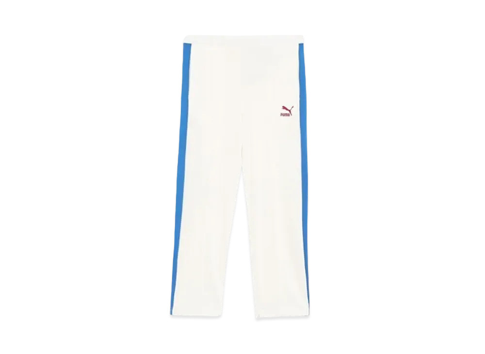 PUMA x Ray BEAMS T7 Track Pants Women's "Warm White"