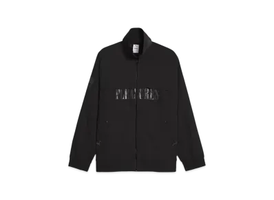 PUMA x PLEASURES Cellulator Truck Jacket "Black"