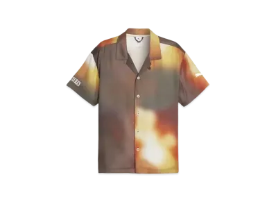 PUMA x PLEASURES Aop Shrit "Multi"