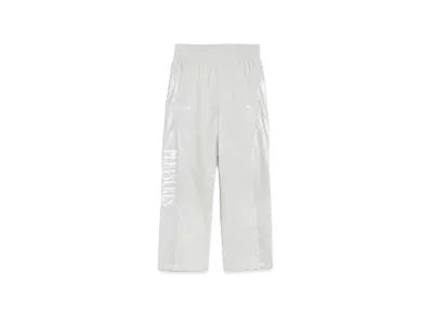 PUMA x PLEASURES Cellulator Truck Pants "Glacial Gray"