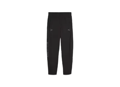 PUMA x PLEASURES Cellulator Truck Pants "Black"