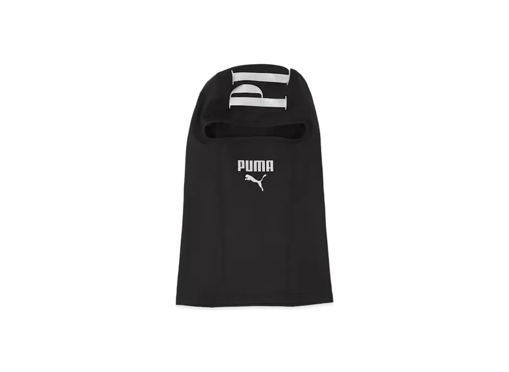 PUMA x PLEASURES Balaclava "Black"