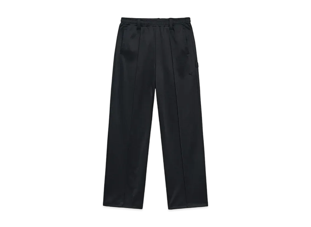 PUMA x OPEN YY Jersey Pants "Black"