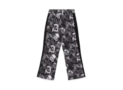 PUMA x MONSTER HUNTER T7 Track Pants "Black"