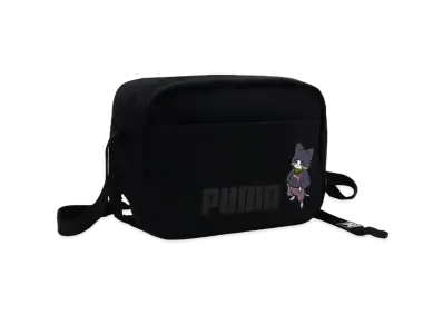 PUMA x MONSTER HUNTER Bag "Black"