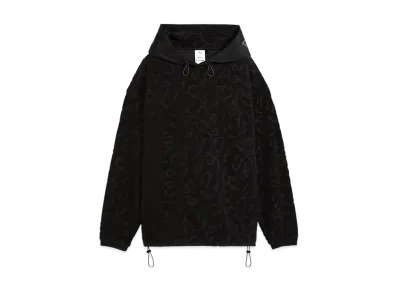PUMA x Aries Hoodie "PUMA Black"