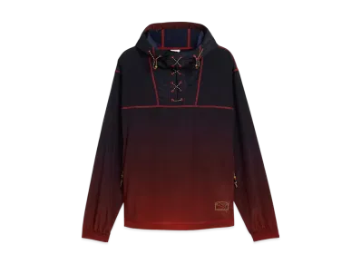 PUMA x Aries Light Jacket "Mars Red"