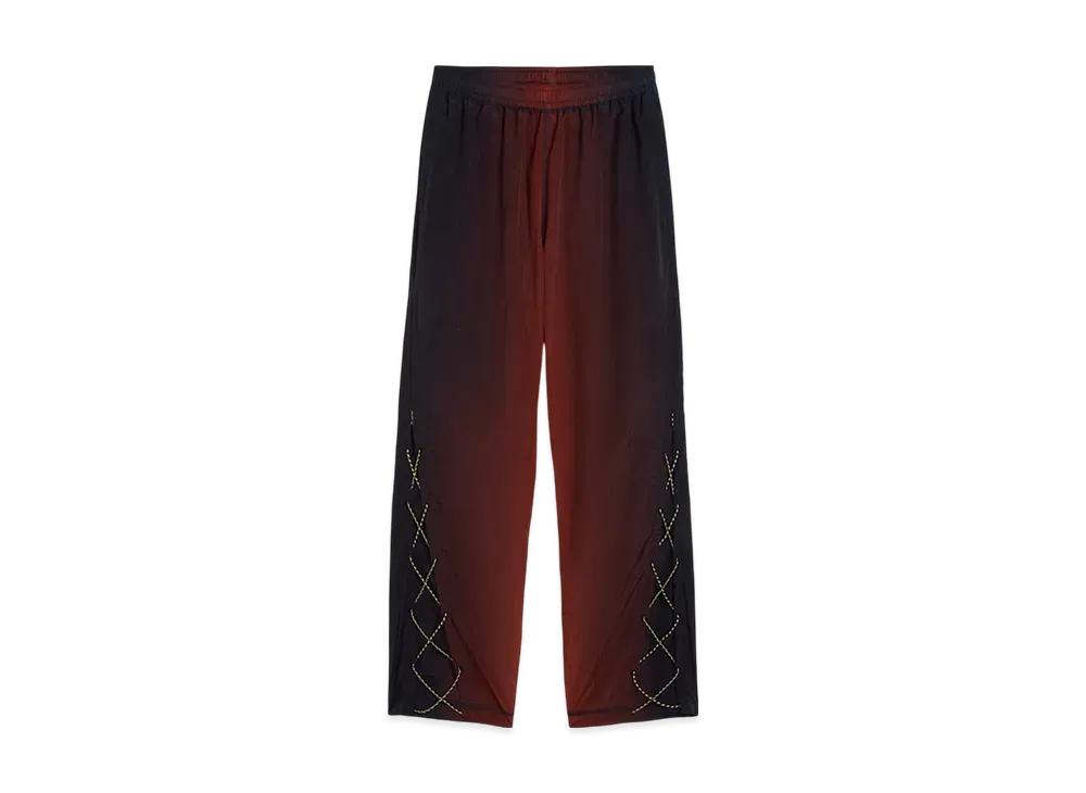PUMA x Aries Pants "Mars Red"