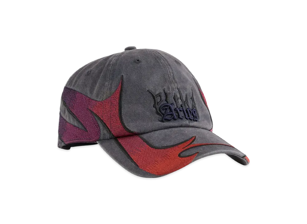 PUMA x Aries BB Cap "PUMA Black"