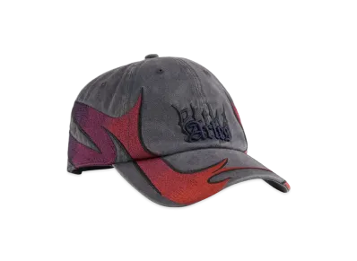 PUMA x Aries BB Cap "PUMA Black"