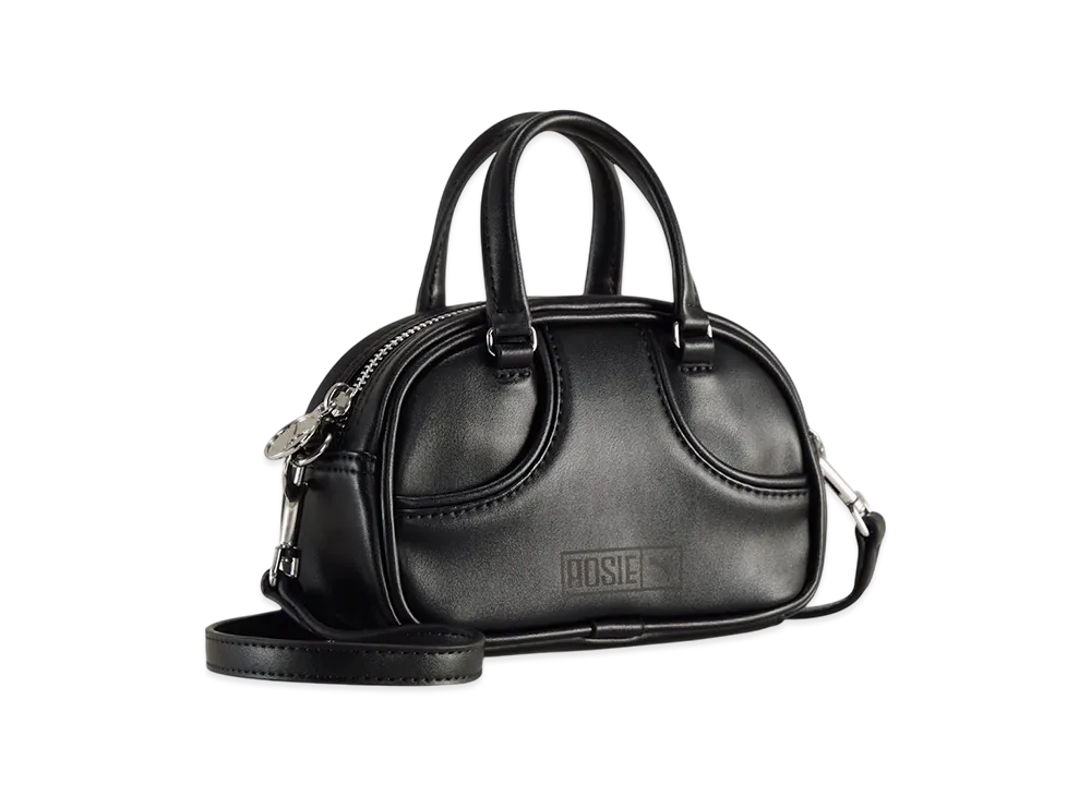 PUMA x BLACKPINK ROSE Micro Grip Bag 1L "PUMA Black"