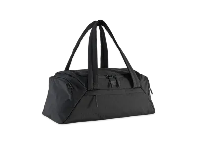 PUMA x BLACKPINK ROSE 16L Duffle Bag "PUMA Black"