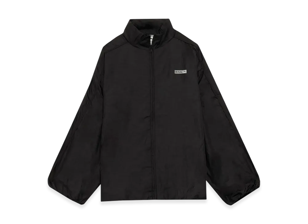 PUMA x BLACKPINK ROSE T7 Oversized Track Jacket "PUMA Black"