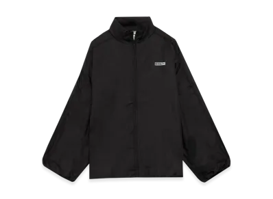 PUMA x BLACKPINK ROSE T7 Oversized Track Jacket "PUMA Black"