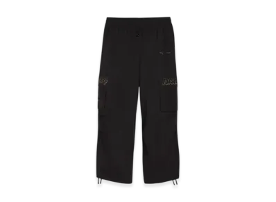 PUMA x RIPNDIP Unisex Extreme Cargo Pants "PUMA Black"