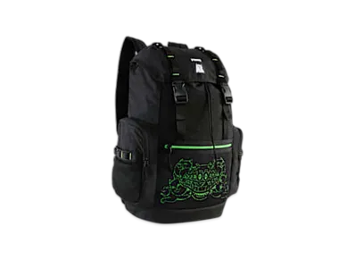 PUMA x RIPNDIP Unisex Backpack 25L "PUMA Black"