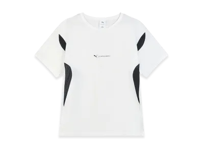 PUMA x FUMITO GANRYU Short Sleeve T-Shirt "PUMA White"