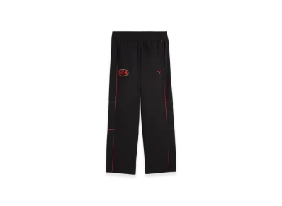 PUMA x SONIC Men's SDS Relaxed Track Pants "Black"