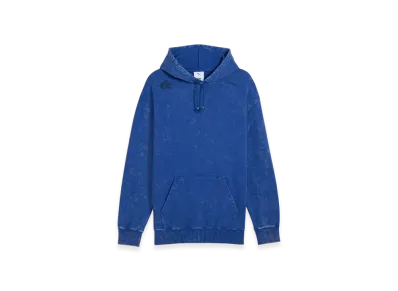 PUMA x SONIC Men's Relaxed Graphic Hoodie "Royal"