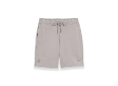 PUMA x SONIC Men's Relaxed Shorts 7 "Gray"