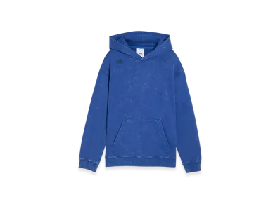 PUMA x SONIC Boys Relaxed Graphic Hoodie 128-164cm "Royal"