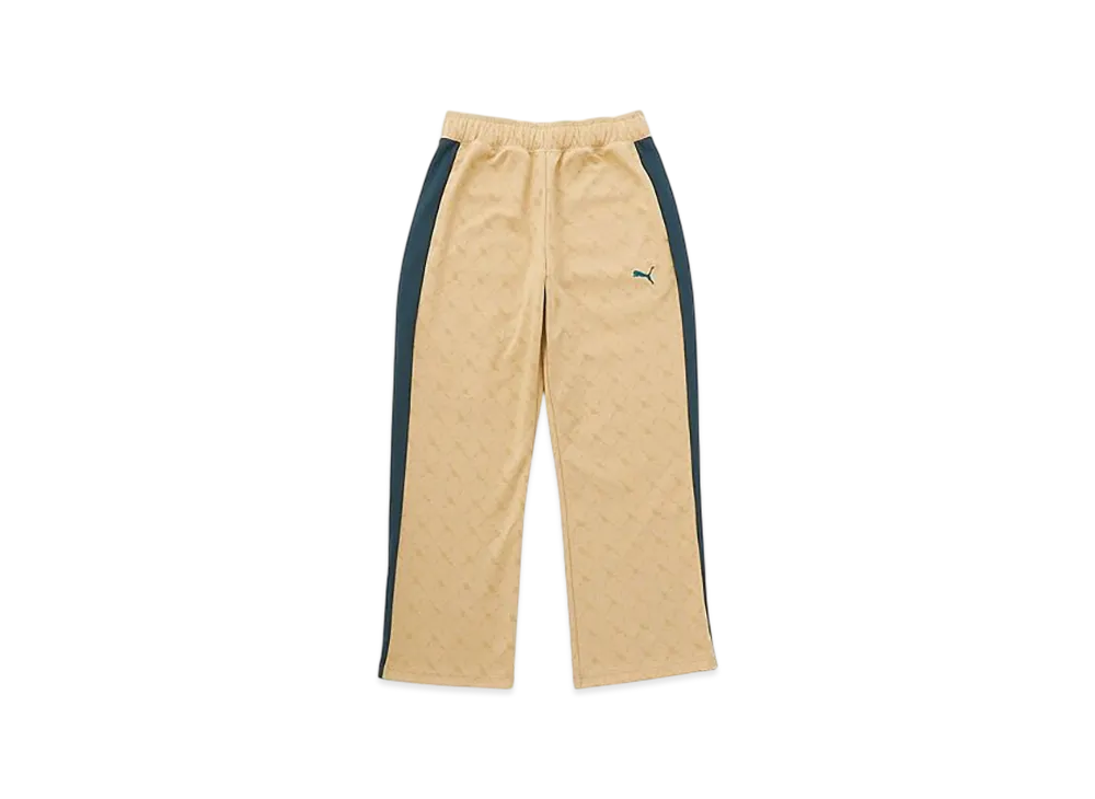 Puma x Super Beaver T7 Track Pants "Toasted Almon"
