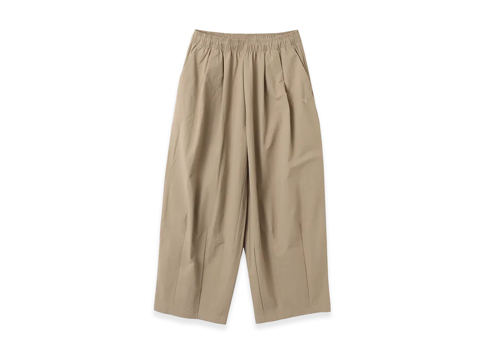 PUMA Balloon Pants "Beige"