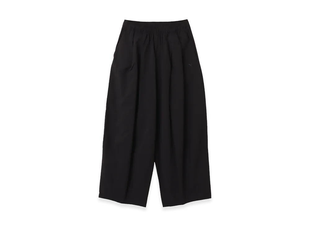 PUMA Balloon Pants "Black"
