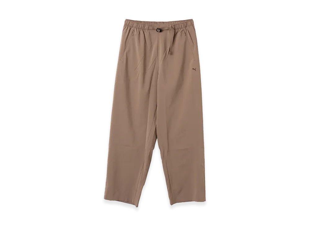 PUMA Webbing Pants "Beige"