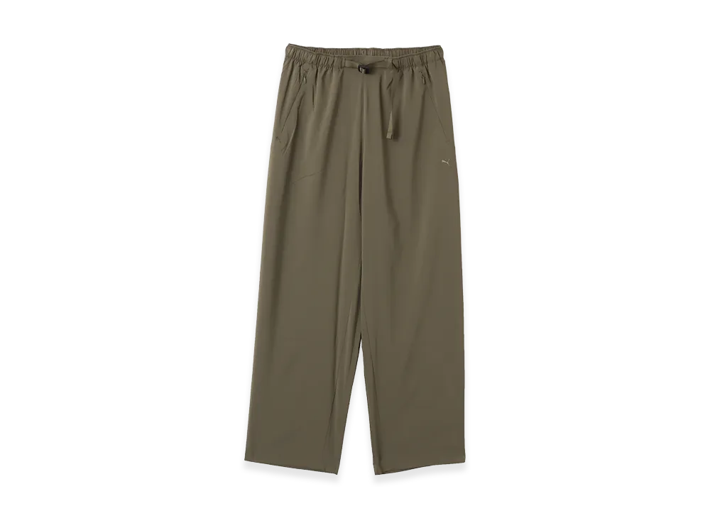 PUMA Webbing Pants "Khaki"