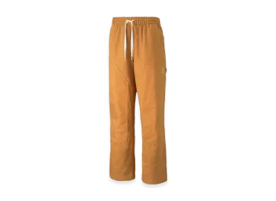 PUMA x Rhuigi Double Knit Pants "Tan"