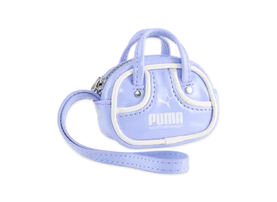 PUMA 1976 Grip Bag Keychain 0.2L "Intense Lavender"