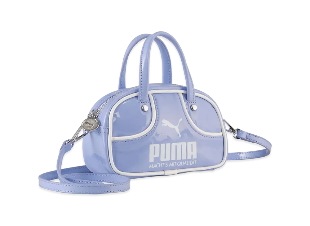 PUMA 1976 Micro Grip Bag 1L "Intense Lavender"