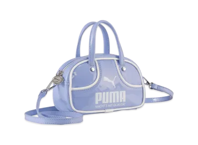 PUMA 1976 Micro Grip Bag 1L "Intense Lavender"