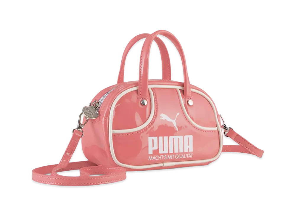 PUMA 1976 Micro Grip Bag 1L "Wild Pink"