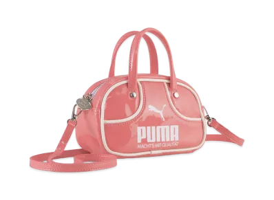 PUMA 1976 Micro Grip Bag 1L "Wild Pink"