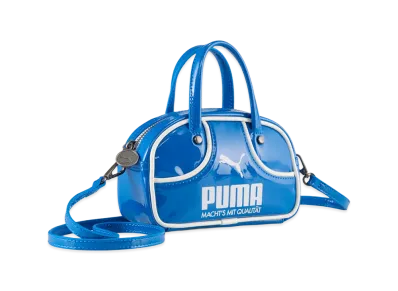 PUMA 1976 Micro Grip Bag 1L "Racing Blue"