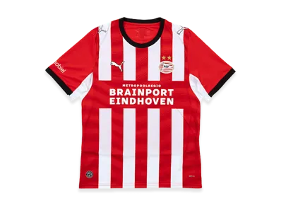 PUMA 26-27 PSV Home Jersey "For All Time Red"