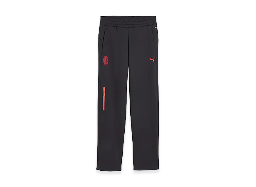 PUMA AC Milan Pumatech Sweatpants "Black"