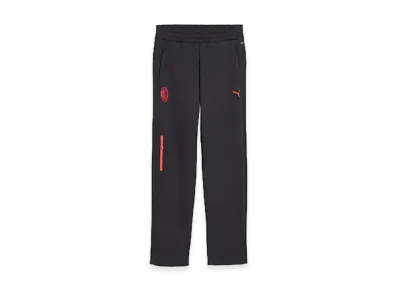 PUMA AC Milan Pumatech Sweatpants "Black"