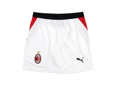 PUMA 26-27 AC Milan Shorts "Puma White"