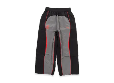 PUMA AC Milan X Slam Jam Pants "Puma Black"