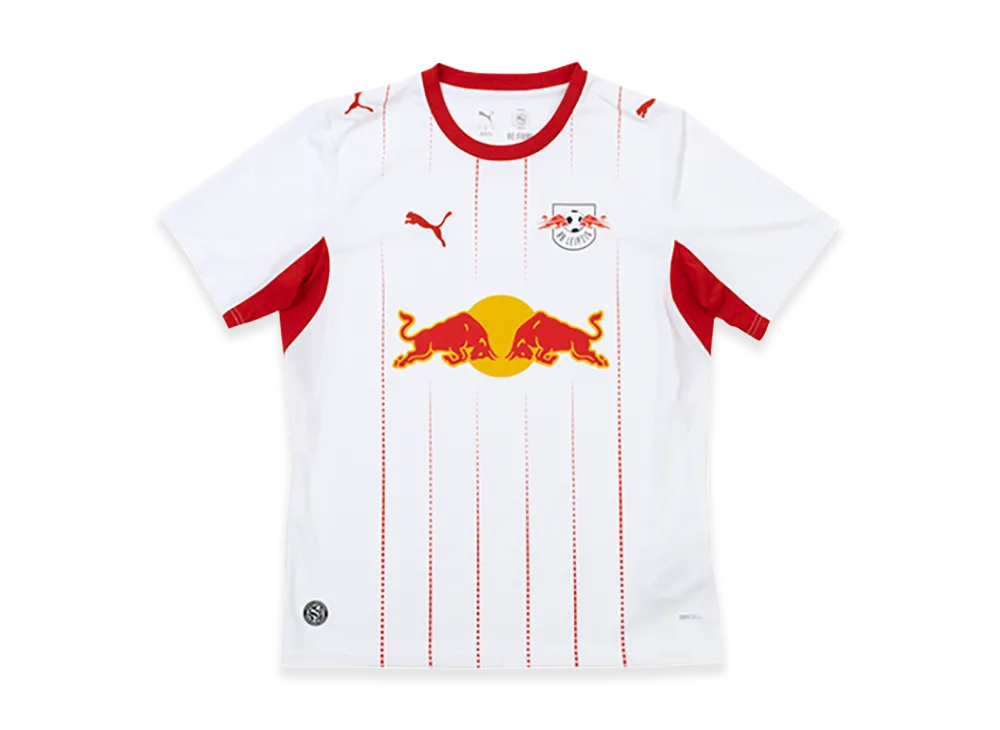 PUMA 26-27 RB Leipzig Home Jersey "Puma White"