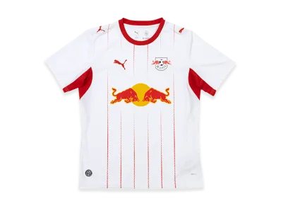 PUMA 26-27 RB Leipzig Home Jersey "Puma White"