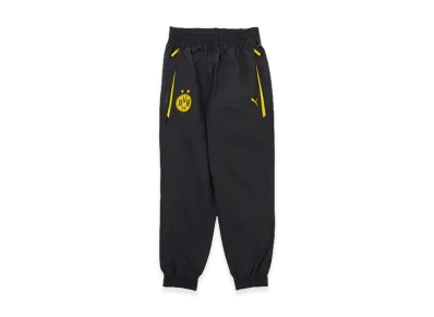 PUMA Dortmund Pumatech Woven Pants "Black"