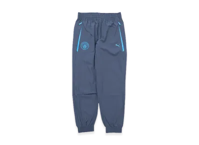 PUMA Manchester City Pumatech Woven Pants "Evening Sky"