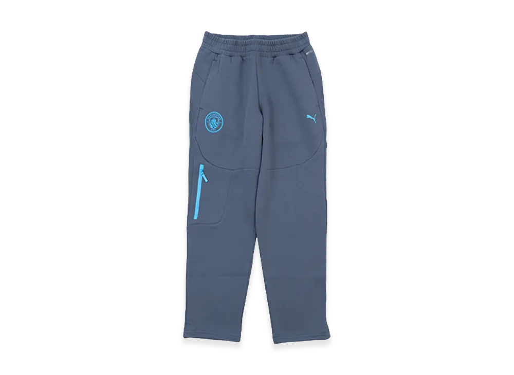 PUMA Manchester City Pumatech Sweatpants "Evening Sky"