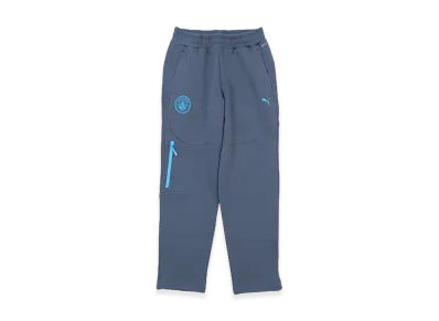 PUMA Manchester City Pumatech Sweatpants "Evening Sky"