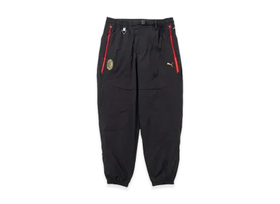 PUMA AC Milan Pumatech Winterized Relaxed Pants "Puma Black"