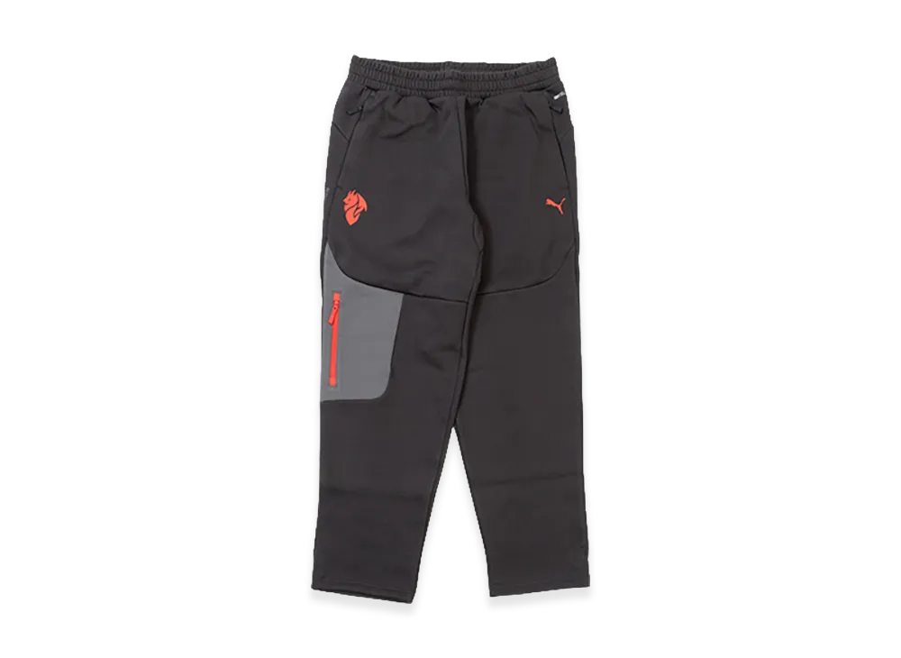 PUMA AC Milan Pumatech Sweatpants "Puma Black"